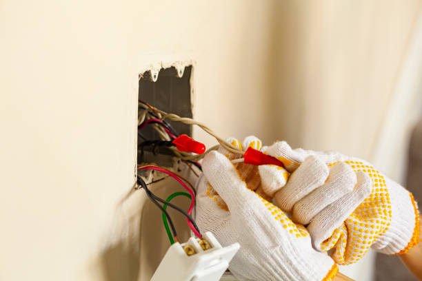 Best Electrical Panel Upgrades  in Sheridan, CO