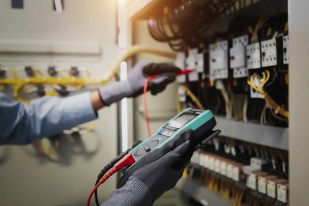 Best Electrical Maintenance Services  in Sheridan, CO