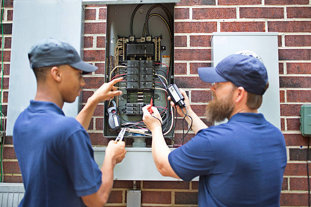 Emergency Electrical Repair Services in Sheridan, CO