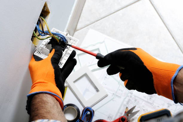 Best Emergency Electrical Repair Services  in Sheridan, CO